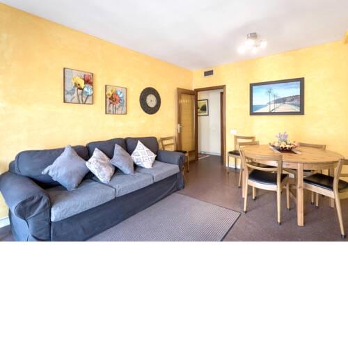 Apartment Carrer de Montserrat