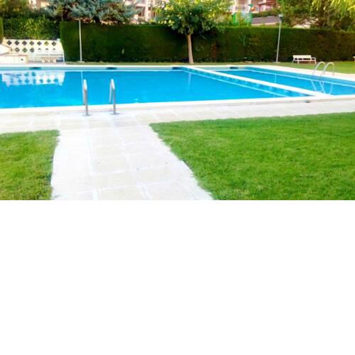 Apartment Carrer de Pompeu Fabra