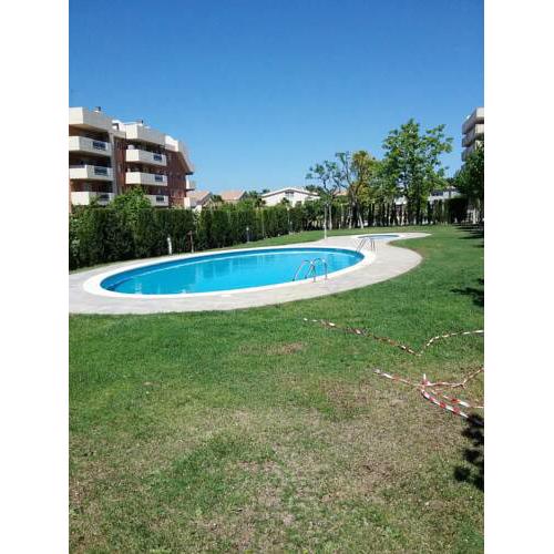 Apartment Carrer de Tarragona
