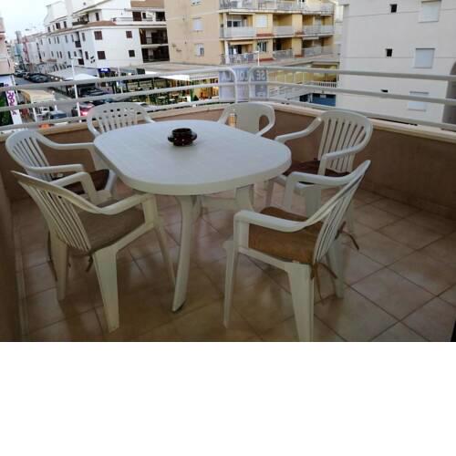 Apartment Carrer del Camí de l'Atall