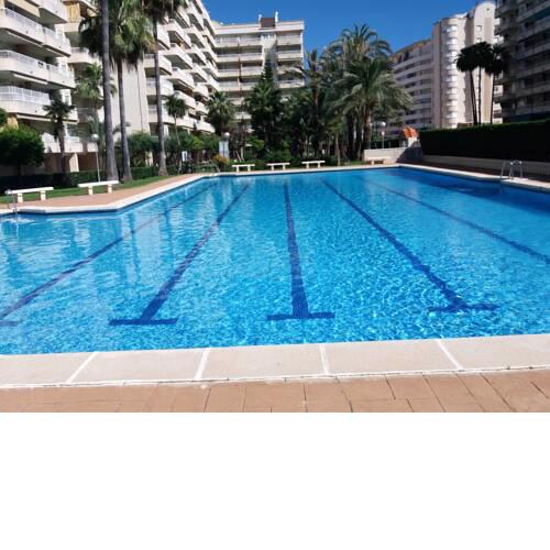 Apartment Carrer del Clot de la Mota