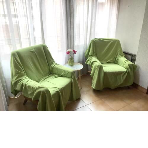Apartment Carrer del Gasòmetre