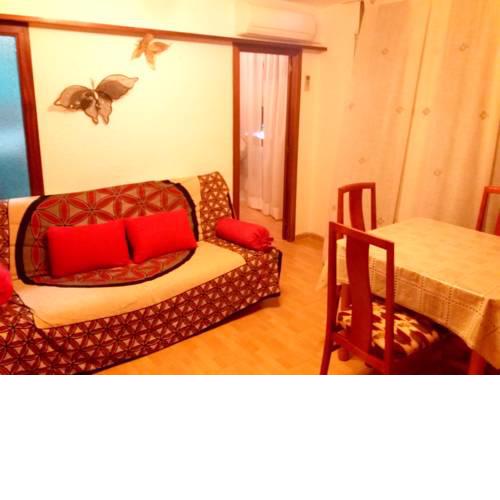 Apartment Carrer del Mar