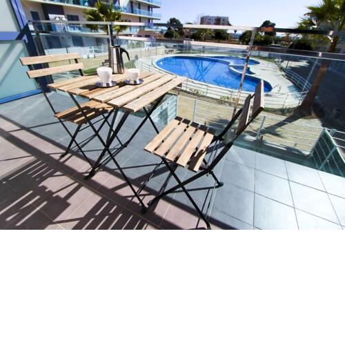 Apartment Carrer del Riu Glorieta