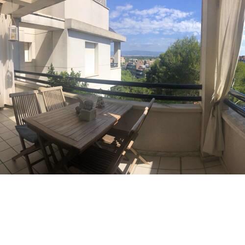 Apartment Carrer del Terrer