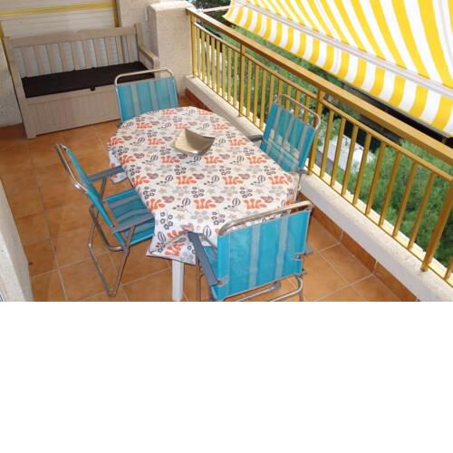 Apartment Carrer del Vendrell - 2