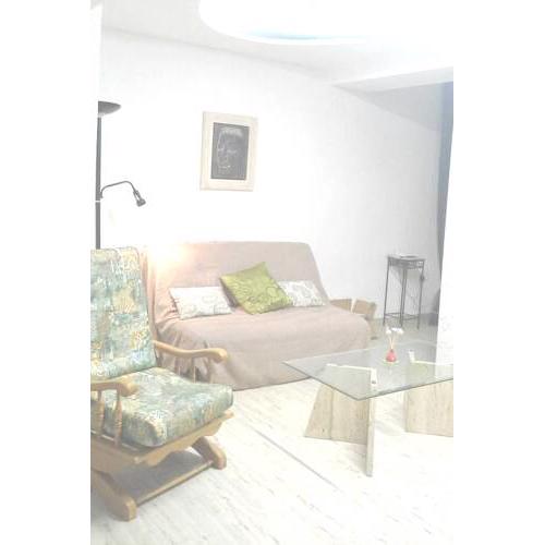 Apartment Carrer dels Jurats - 2