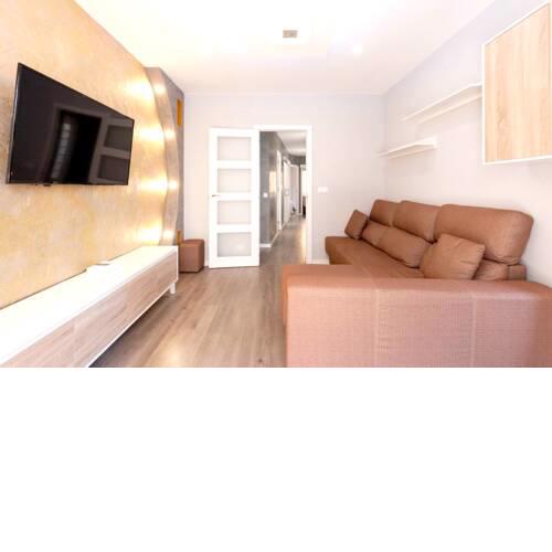 Apartment Carrer dels Jurats