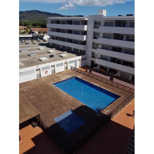 Apartment Carrer dels Tiradors