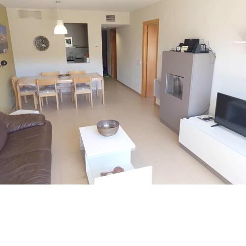 Apartment Carrer dels Triadors