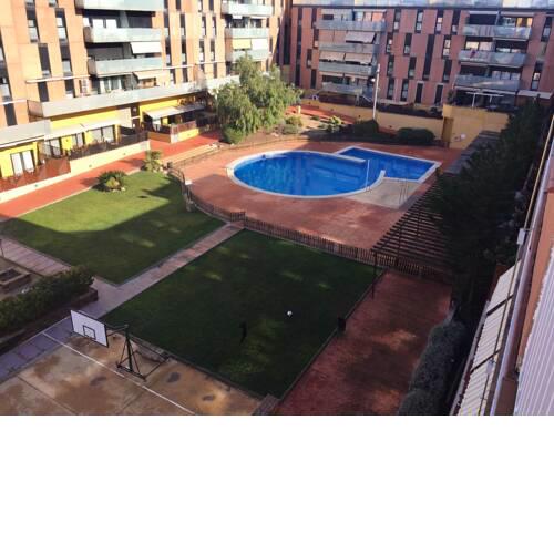 Apartment Carrer dels Voluntaris
