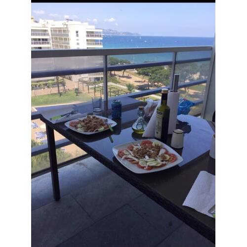Apartment Carrer d'Enric Morera