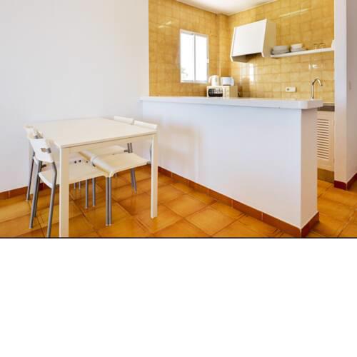 Apartment Carrer des Caló