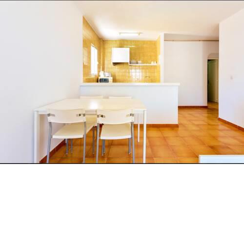 Apartment Carrer des Caló