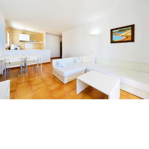 Apartment Carrer des Caló