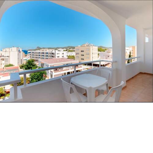 Apartment Carrer des Caló