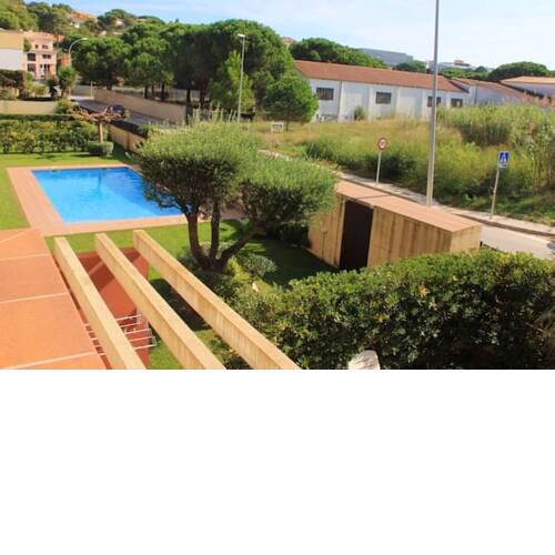 Apartment Carrer Durero