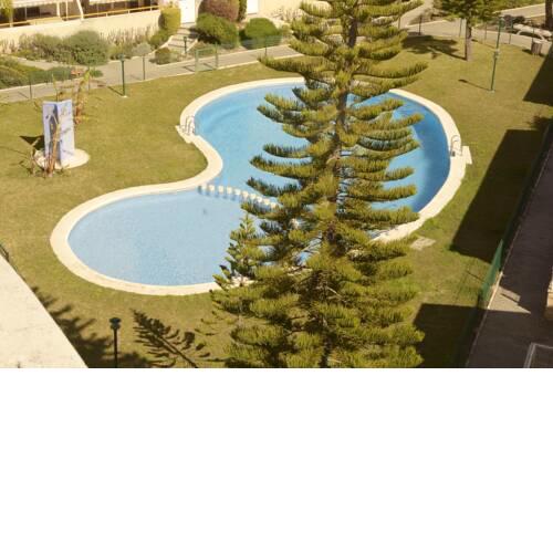 Apartment Carrer Eivissa