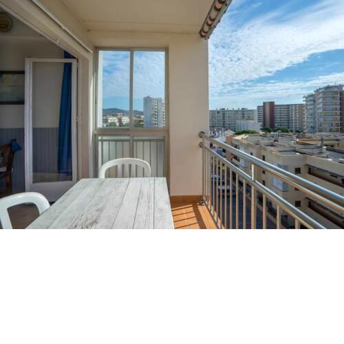 Apartment Carrer Enric Granados