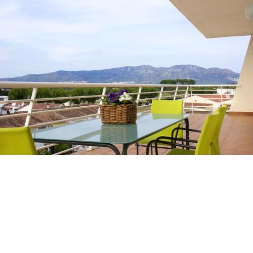 Apartment Carrer Flamicell