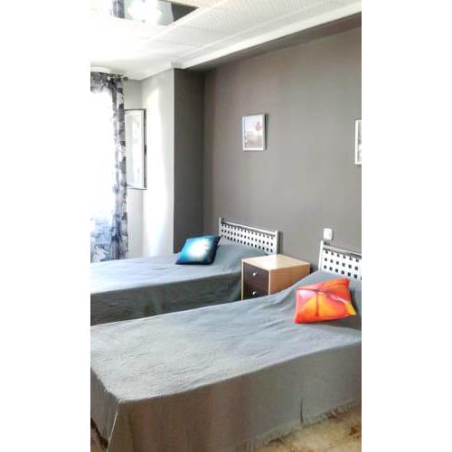 Apartment Carrer Gabriel Miro
