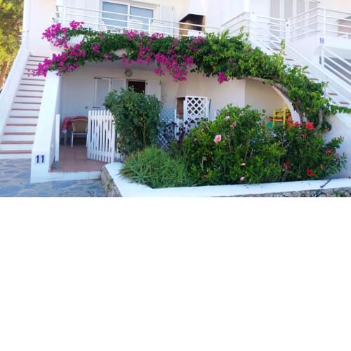 Apartment Carrer Hort des Lleó