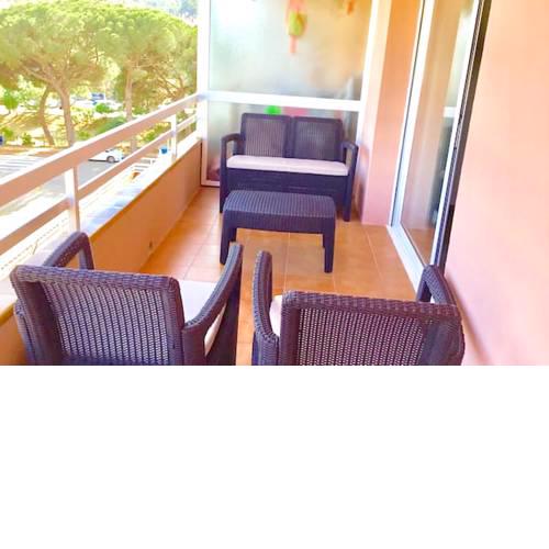 Apartment Carrer Joan Brossa