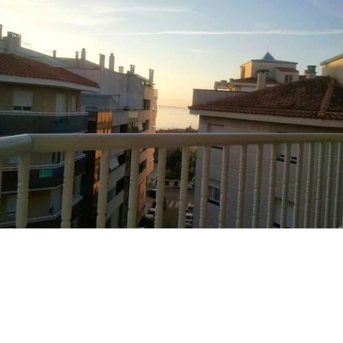 Apartment Carrer Joan Tibau