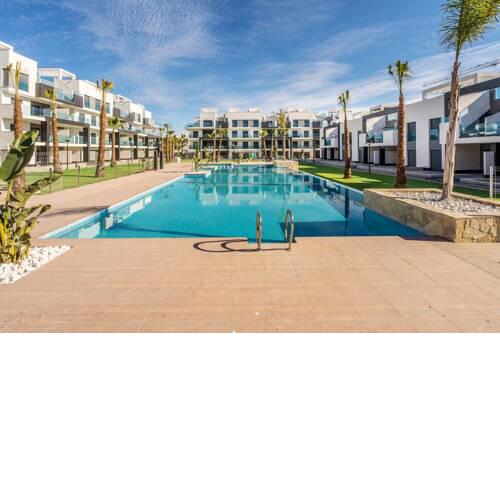 Apartment Carrer la Malva Rosa