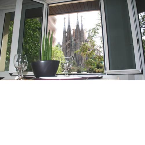 Apartment Carrer Lepant
