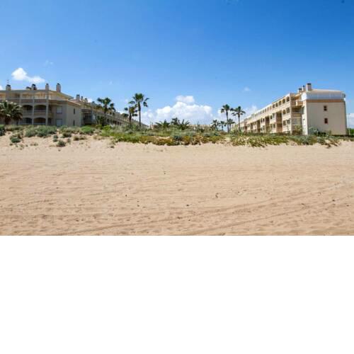 Apartment Carrer Llac Maracaibo
