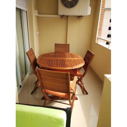 Apartment Carrer Llebeig