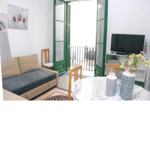 Apartment Carrer Major