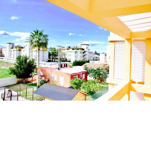 Apartment Carrer Mar Adriatica
