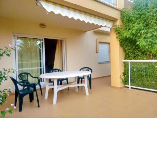 Apartment Carrer Mar Bàltic