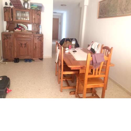 Apartment Carrer Mare Nostrum