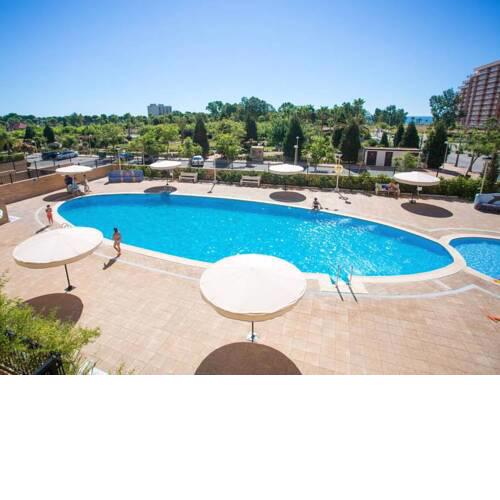 Apartment Carrer María Zambrano