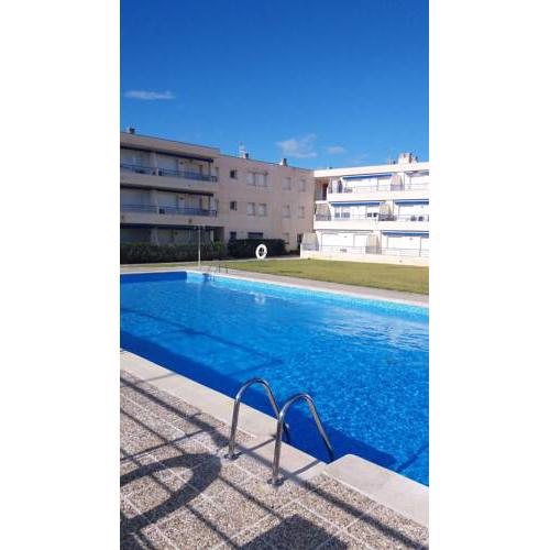Apartment Carrer Marinera
