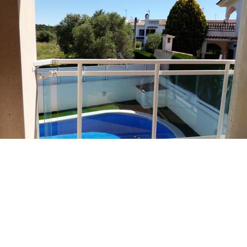 Apartment Carrer Menorca
