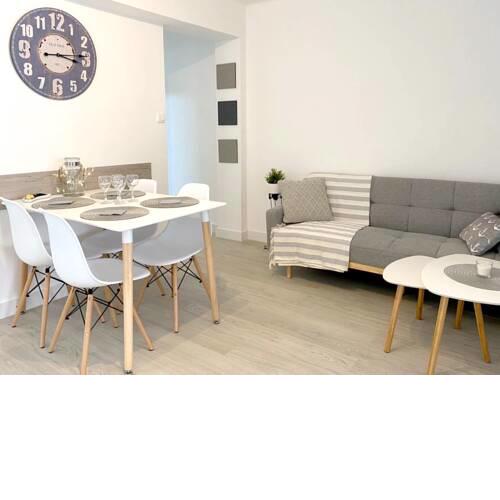 Apartment Carrer Nau