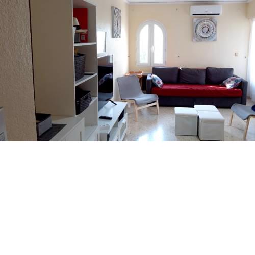 Apartment Carrer Òliba