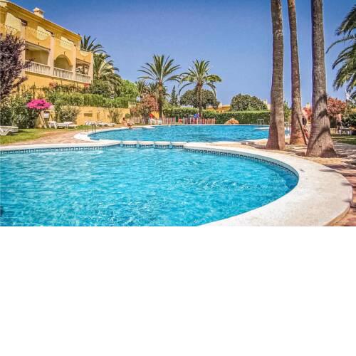Apartment Carrer Ossa Major, Apt.