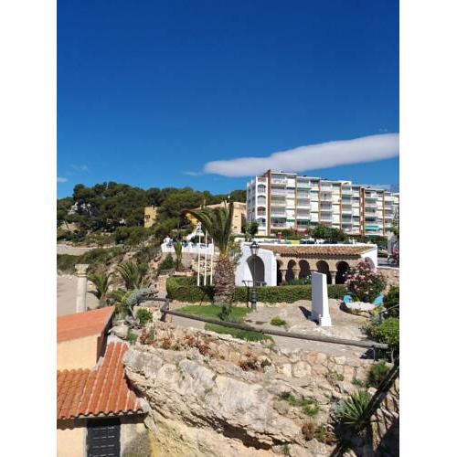 Apartment Carrer Pescadors