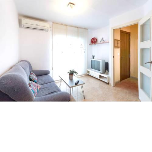 Apartment Carrer Petxina