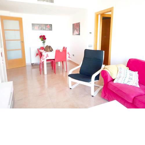 Apartment Carrer Ponent