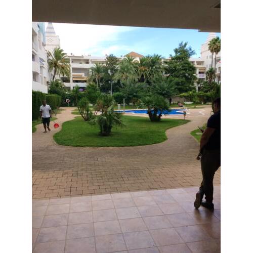 Apartment Carrer Port Joan, appartement 131, floor 1