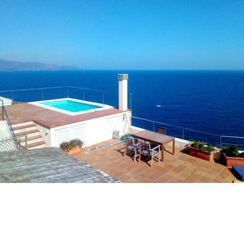 Apartment Carrer Puig Gros