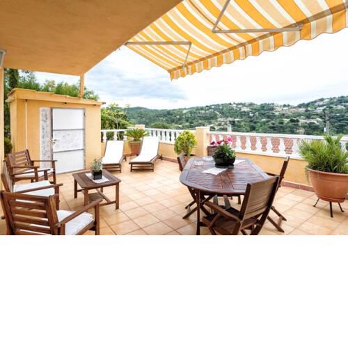 Apartment Carrer Roser - 2