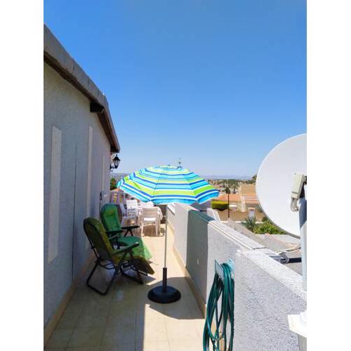 Apartment Carrer Rossetti