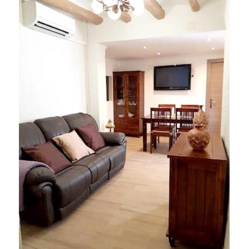 Apartment Carrer Sant Antoni - 2
